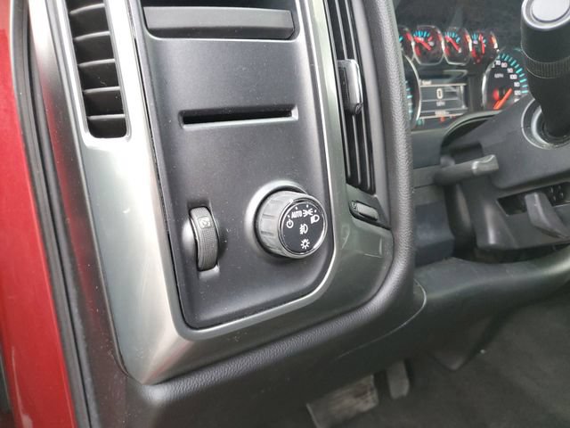 2018 Chevrolet Silverado 1500 LT - Photo 16