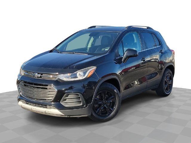 2017 Chevrolet Trax