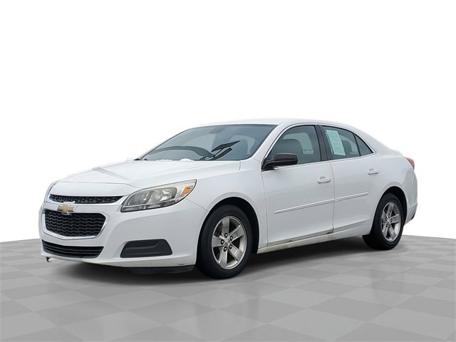 2015 Chevrolet Malibu 1LS