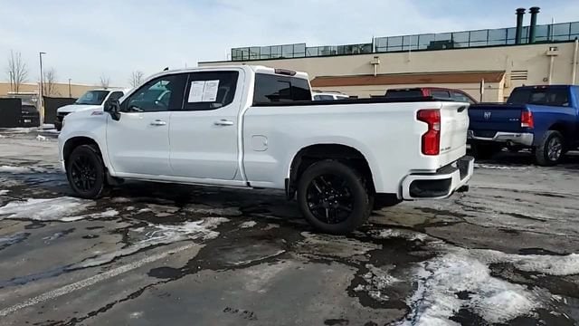 2024 Chevrolet Silverado 1500 RST - Photo 6