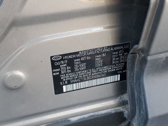 2018 Hyundai Santa Fe Sport - Photo 31