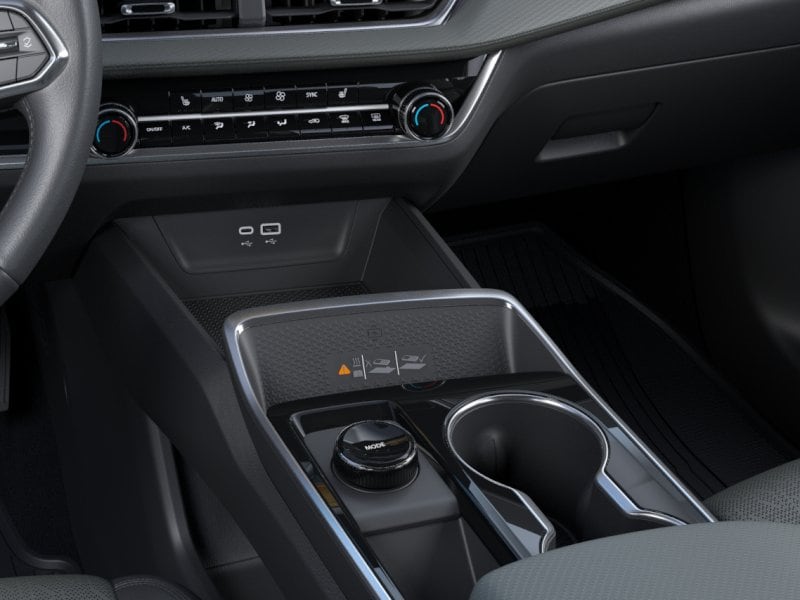 2027 Chevrolet Equinox LT - Photo 23