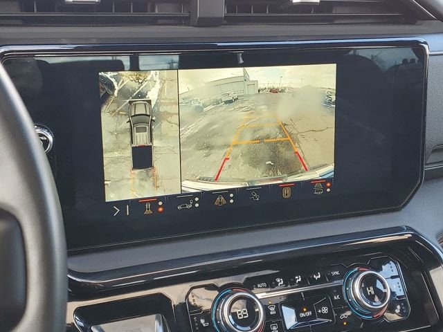 2024 GMC Sierra 1500 AT4 - Photo 15