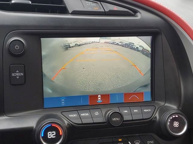 2019 Chevrolet Corvette 2LT - Photo 14