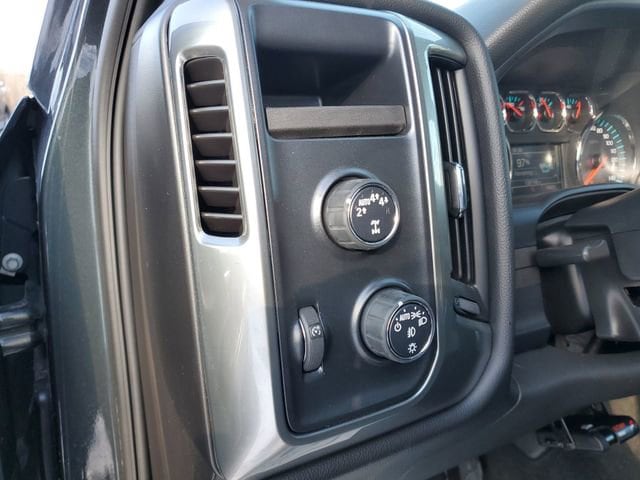 2018 Chevrolet Silverado 1500 LT - Photo 16