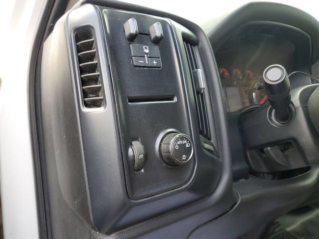 2015 GMC Sierra 3500 Work Truck - Photo 15