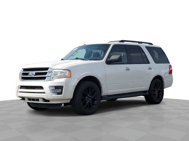 2016 Ford Expedition XLT 4x4's photo