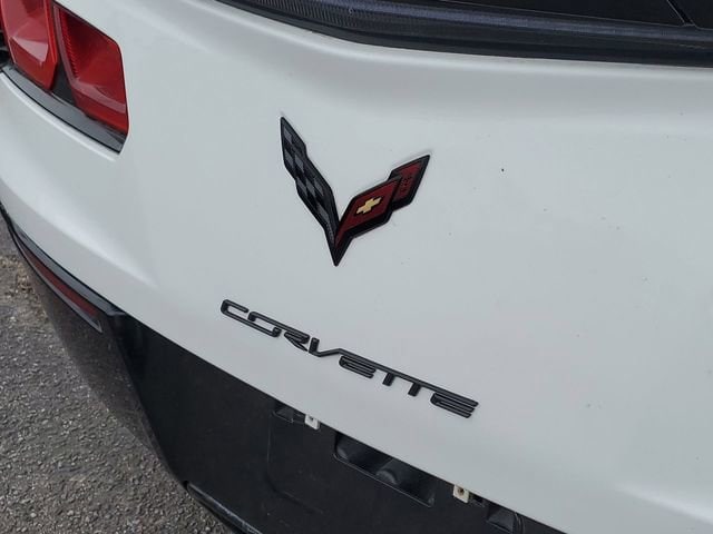 2019 Chevrolet Corvette 2LT - Photo 25