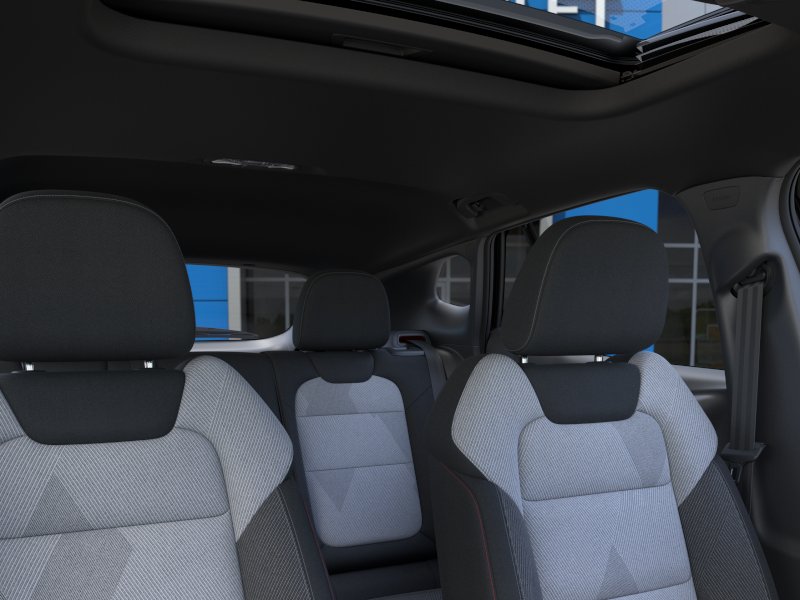 2026 Chevrolet Trax RS - Photo 24