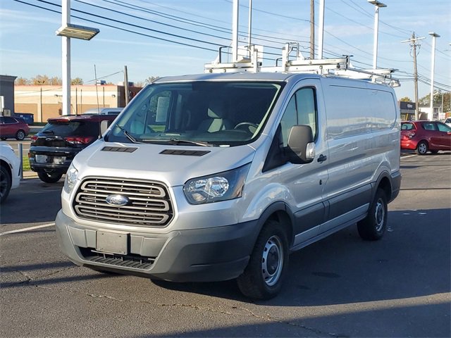 2015 Ford Transit photo 2
