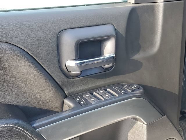 2018 Chevrolet Silverado 1500 LT - Photo 21