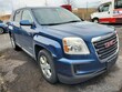  GMC Terrain