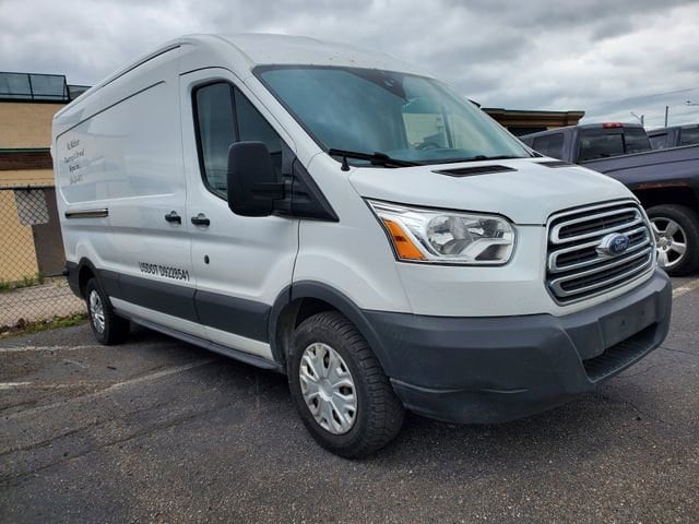 2016 Ford Transit 150 Van Med Roof Sliding Pass. 148 WB's photo
