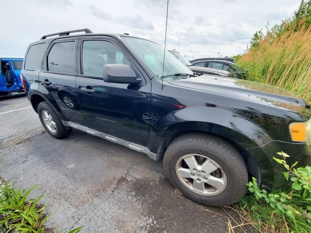 2010 Ford Escape XLT 2.5L's photo