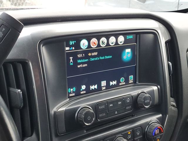 2018 Chevrolet Silverado 1500 LT - Photo 13