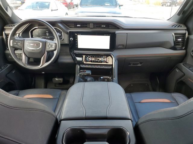 2024 GMC Sierra 1500 AT4 - Photo 21