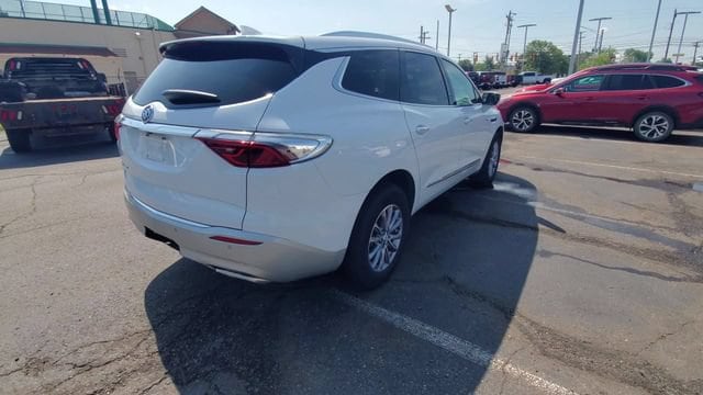 2024 Buick Enclave Essence - Photo 8