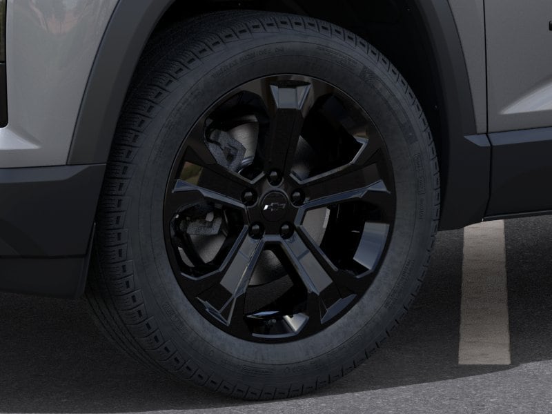 2027 Chevrolet Equinox LT - Photo 9