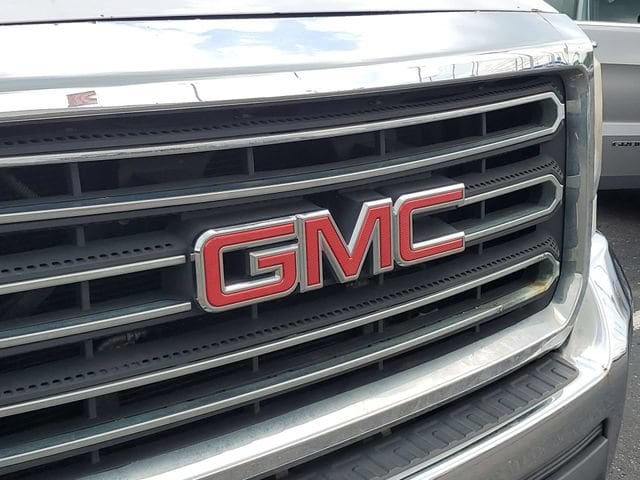 2015 GMC Sierra 3500 Work Truck - Photo 25