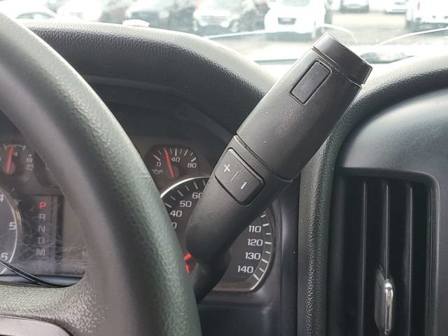 2015 GMC Sierra 3500 Work Truck - Photo 14