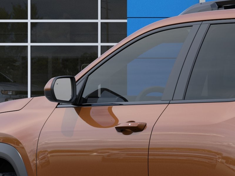 2027 Chevrolet Equinox ACTIV - Photo 12