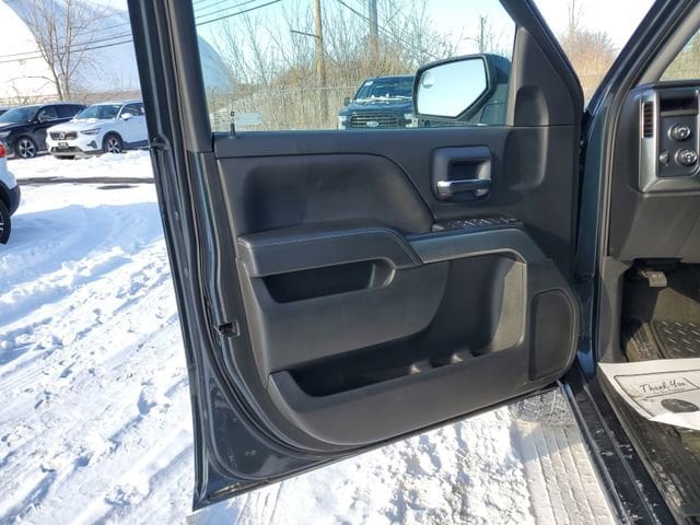 2018 Chevrolet Silverado 1500 LT - Photo 20