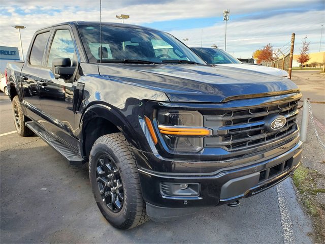 2024 Ford F-150 XLT's photo