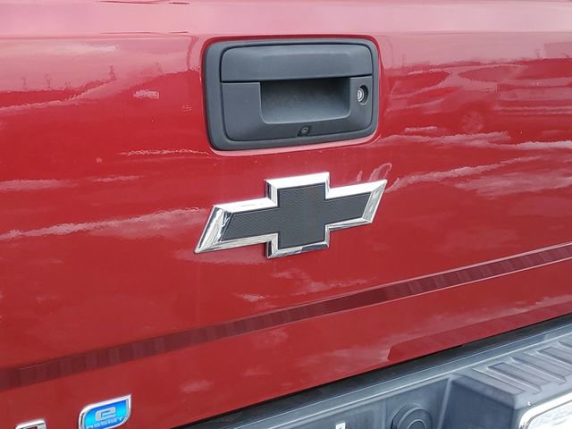 2018 Chevrolet Silverado 1500 LT - Photo 29