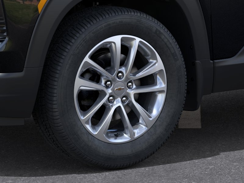 2026 Chevrolet Trailblazer LS - Photo 9