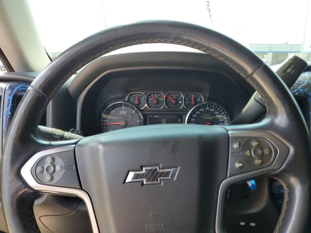 2014 Chevrolet Silverado 1500 LT - Photo 11