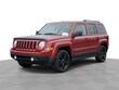 Jeep Patriot