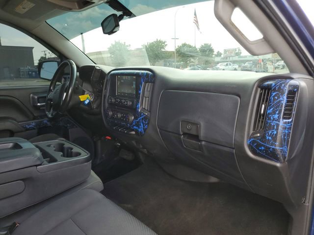2014 Chevrolet Silverado 1500 LT - Photo 25