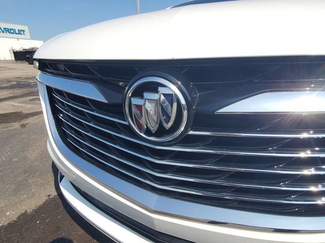 2024 Buick Enclave Essence - Photo 29