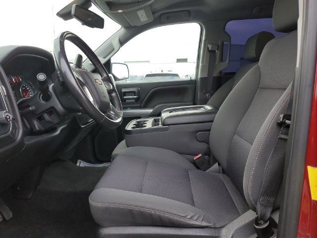 2018 Chevrolet Silverado 1500 LT - Photo 17