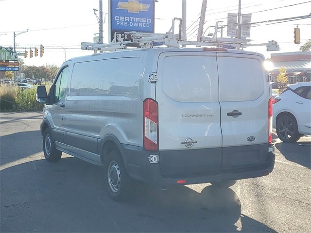 2015 Ford Transit photo 3