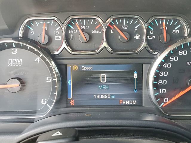 2014 Chevrolet Silverado 1500 LT - Photo 12