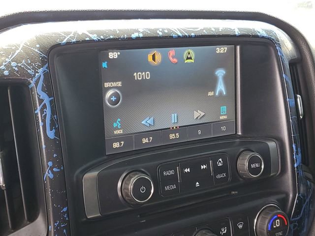 2014 Chevrolet Silverado 1500 LT - Photo 13