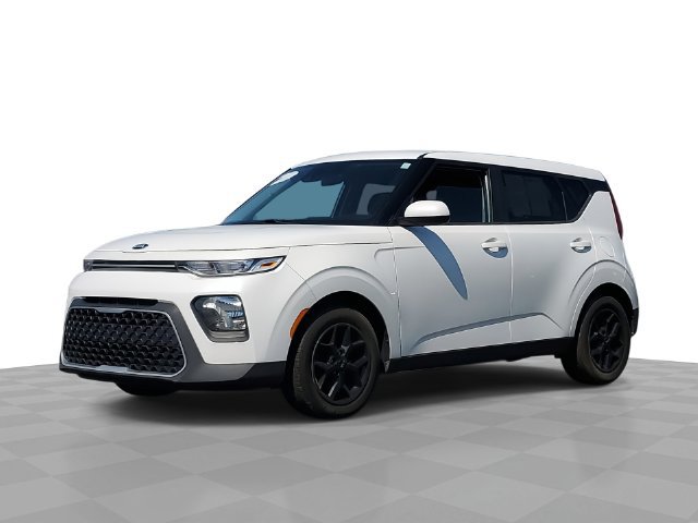2020 Kia Soul