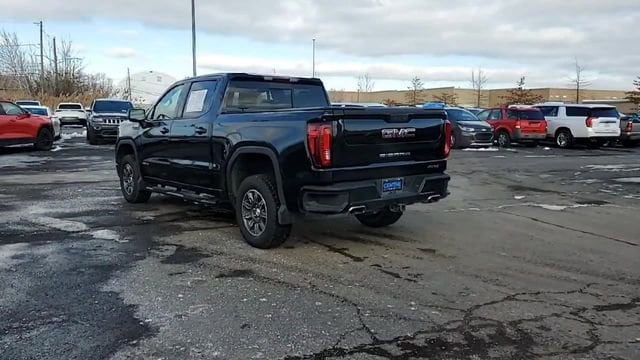 2024 GMC Sierra 1500 AT4 - Photo 6