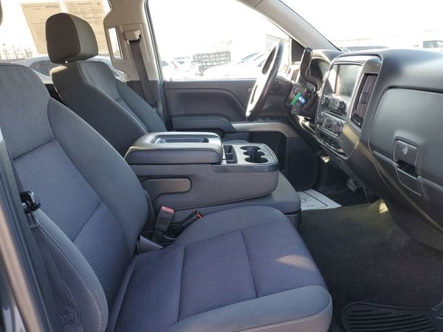 2018 Chevrolet Silverado 1500 LT - Photo 25