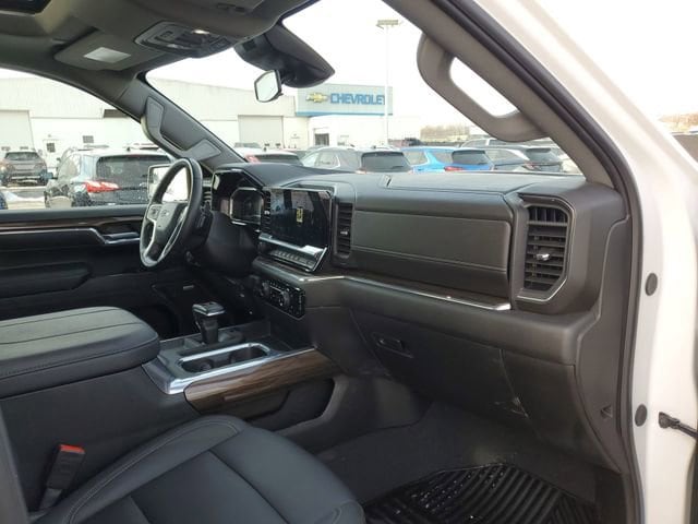 2024 Chevrolet Silverado 1500 RST - Photo 30