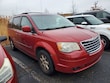  Chrysler Town & Country