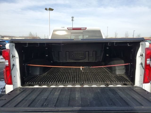 2024 Chevrolet Silverado 1500 RST - Photo 27