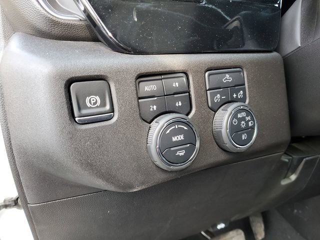 2024 Chevrolet Silverado 1500 RST - Photo 18