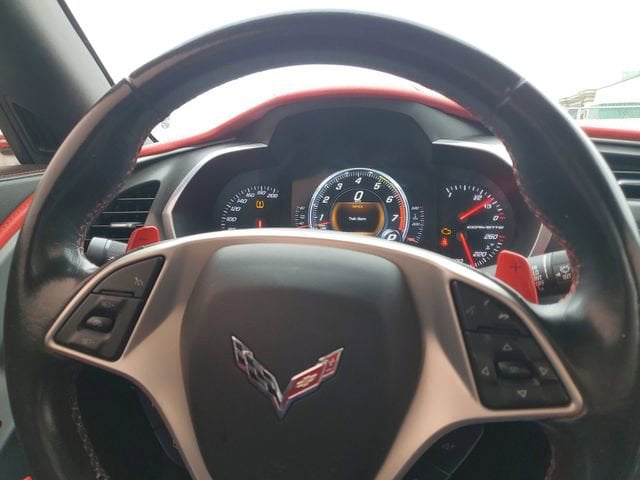 2019 Chevrolet Corvette 2LT - Photo 11