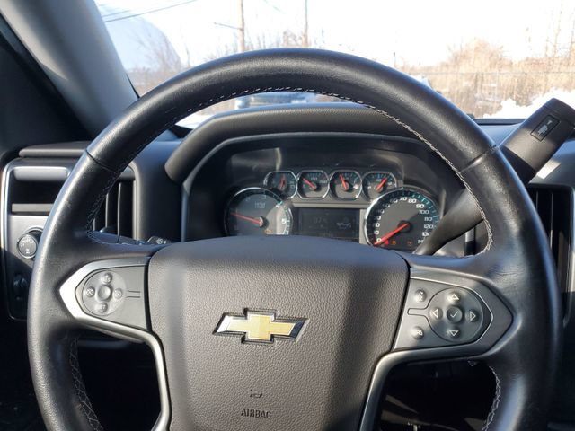 2018 Chevrolet Silverado 1500 LT - Photo 11