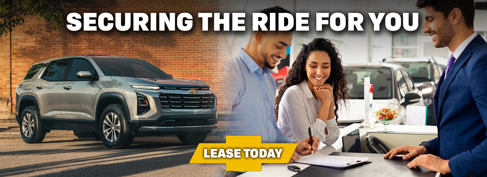 Benefits Of Leasing A Car Near Detroit, MI