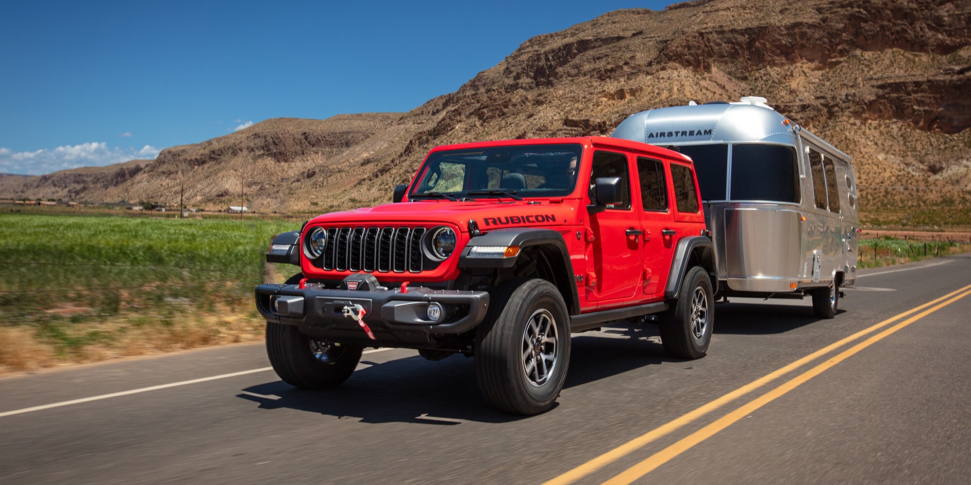 Used Jeep Models