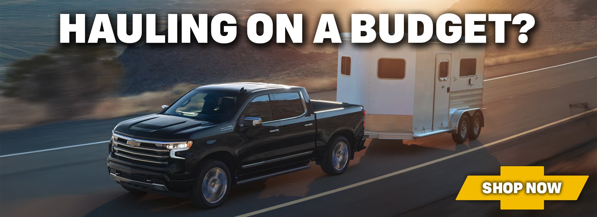 Most Affordable Trucks on a Budget