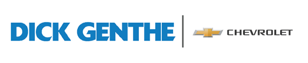 Dick Genthe Chevrolet, INC.